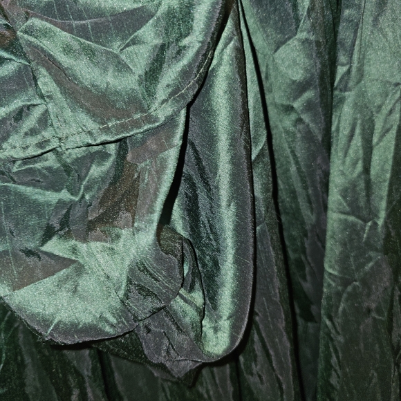 Disney Hocus Pocus Green Costume - Picture 4 of 4